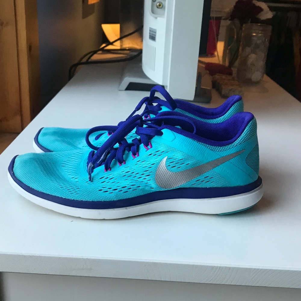 Nike Flex 2016 Run
